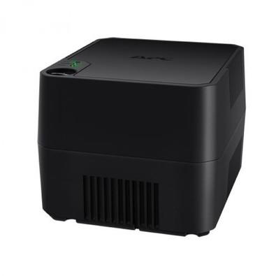 Estabilizador APC 1000W SOL G4 SOL1000G4BI-BR